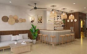 Amorii Hotel